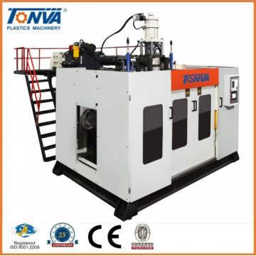 Tonva de alta qualidade Blow Plastic Garrafa Extrusão Blow Molding Machinery